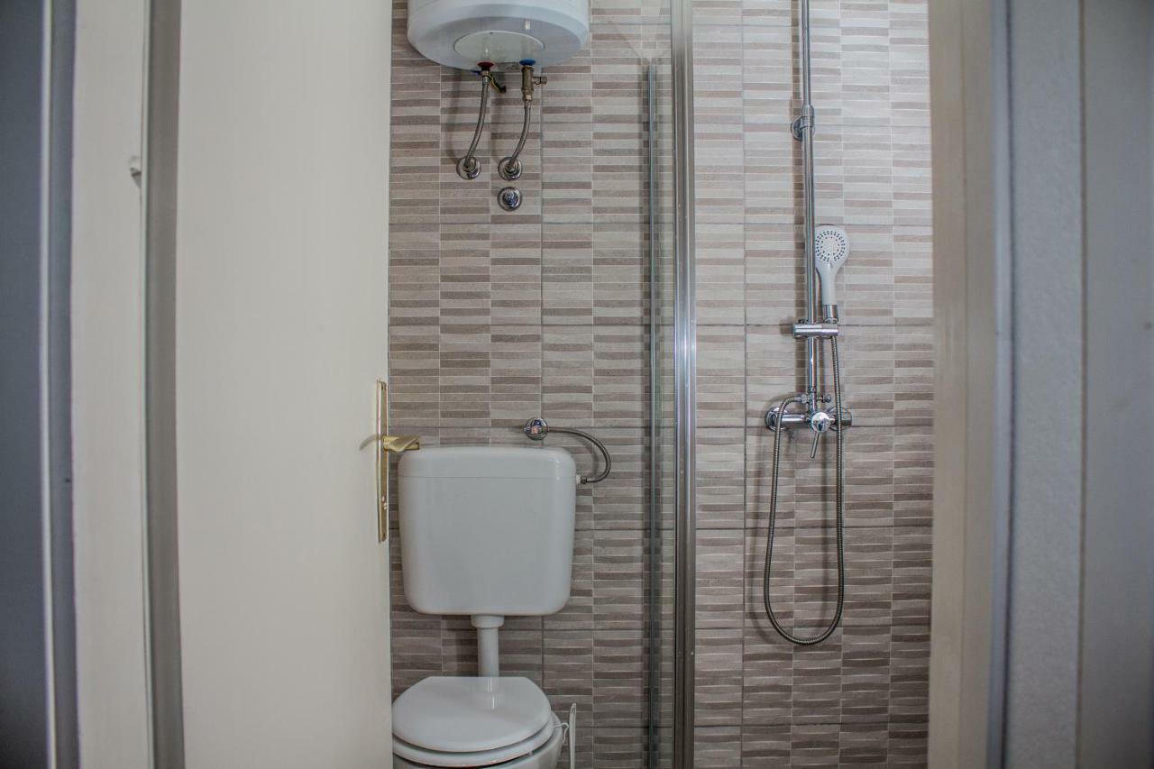 Dalmato Appartement